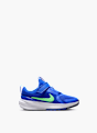 Nike Sneaker Azul 146538 1