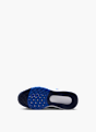 Nike Sneaker Azul 146538 4