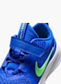 Nike Sneaker Azul 146538 5