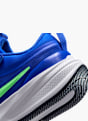 Nike Sneaker Azul 146538 6