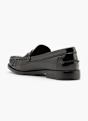 Graceland Mocassim Preto 146897 3