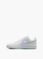 Nike Sapatilha Branco 146556 3