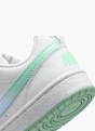 Nike Sapatilha Branco 146556 5