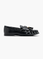 Graceland Loaferice Crna 146900 1