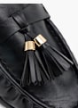 Graceland Mokasinke Črna 146900 5
