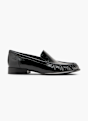 Graceland Loafer Sort 146896 1