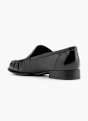Graceland Loafer Sort 146896 3