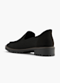 Graceland Halbschuh Schwarz 146892 3