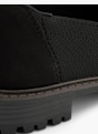 Graceland Scarpa bassa Nero 146892 5