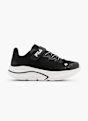 FILA Sneaker Negru 146617 1