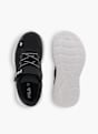FILA Sportbačiai Juoda 146617 3