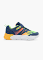 FILA Sneakersy Niebieski 146613 1