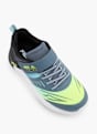 FILA Sneakersy Szary 146622 2
