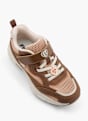 FILA Sneaker Brun 146624 2