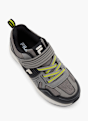 FILA Sneaker Grau 146675 2
