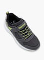 Kappa Sneaker Grau 146702 2