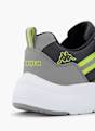 Kappa Sneaker Grau 146702 6