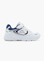 Kappa Sneaker Bianco 146703 1