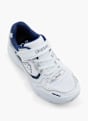Kappa Sneaker Weiß 146703 2