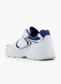 Kappa Sneaker Bianco 146703 3