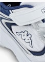 Kappa Sneaker Weiß 146703 5