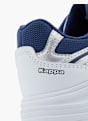Kappa Sneaker Weiß 146703 6