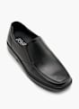 AM SHOE Business sko Sort 146705 2
