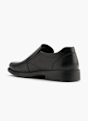 AM SHOE Finsko Svart 146705 3