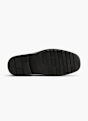 AM SHOE Společenská obuv Černá 146705 4