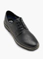 AM SHOE Poslovni čevlji Črna 146751 2