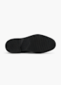 AM SHOE Poslovni čevlji Črna 146751 4