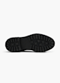 AM SHOE Businessschuh Schwarz 146743 4