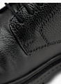 AM SHOE Businessschuh Schwarz 146743 5