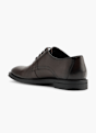 AM SHOE Businessschuh Braun 146745 3