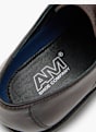 AM SHOE Businessschuh Braun 146745 5