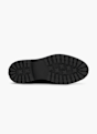AM SHOE Schnürboots Schwarz 146747 4