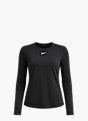 Nike Longsleeve Schwarz 146610 1