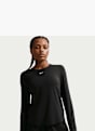 Nike Longsleeve Schwarz 146610 2