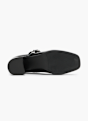 Graceland Czółenka z zapięciem Czarny 146877 4