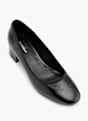 Graceland Sapato de salto Preto 146882 2