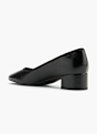 Graceland Pumps Schwarz 146882 3