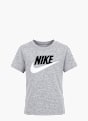 Nike T-Shirt Grau 146621 1