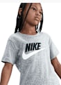 Nike T-Shirt Grau 146621 2