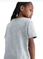 Nike T-Shirt Grau 146621 3