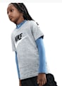 Nike T-Shirt Grau 146621 4
