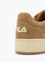 FILA Tenisky Hnedá 146843 6