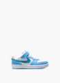 Nike Sneaker Blu 146636 1