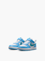 Nike Sapatilha Azul 146636 2