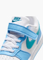 Nike Sapatilha Azul 146636 5