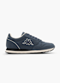 Kappa Sneaker Blau 146833 1